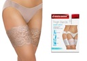 БЕДРА SESTO SENSO LACE BEIGE 55-60