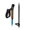 Палиці Salomon R30 Click 30% Carbon 145см