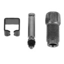 1ZESTAW METALOWO-PLASTIKOWYCH PIÈCES VERS ÉLÉVATEUR AVEC SOUPAPE ZWROTNYMphoto 5