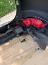 PARE-CHOCS ARRIÈRE HYUNDAI TUCSON 4 IV 21-24 PDC TG8 ARRIÈREphoto 8