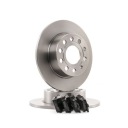 KIT VERS FREINS FREINS DISQUE STARK SKBK-1090022photo 13