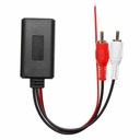 NCS Bluetooth-адаптер