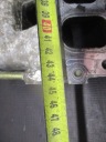 COLLECTEUR ADMISSION 55192747 OPEL ZAFIRA B 1.9 CDTI 05-14 R.photo 7