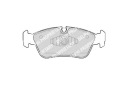 PLAQUETTES FREIN AVANT 120I 120D LP1925 DELPHIphoto 12