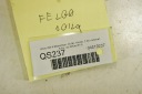 4× JANTE ALUMINIUM VOLVO OE 7.5″ X 17″ 5X108photo 14