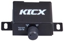 KICX QR 1000D - ZOSILŇOVAČ 1 Kanálový MONOBLOK 450/740/1050W RMS PILOT Počet kanálov 1-kanálový