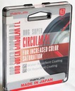 Фильтр Marumi DHG Super Circular PL 67 мм
