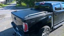 DODGE RAM ASSEMBLY COVERING BOX CABIN 