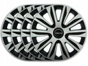 TAPACUBOS 16'' VOLVO C30 S40 S60 S80 V50 V70 960 NDM 