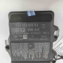 MODULE AIRBAG VW PASSAT VARIANT B8 (3G5) 3Q0959655BA 28329725 2.0L 110KWphoto 8