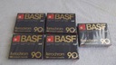 КОМПАКТНАЯ КАССЕТА BASF FERROCHROME 90 SM