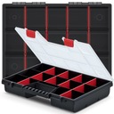 ОРГАНАЙЗЕР NOR МАЛЫЙ 390x290x65 ММ KISTENBERG