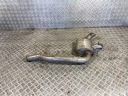 MERCEDES W213 MUFFLER EXHAUST A2134907400  photo 8