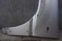 NISSAN TERRANO II AILE GAUCHE AVANT AVANT LIFT 03Rphoto 8