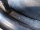 MONDEO MK4 S-MAX GALAXY MK3 КОЛЕСО ДОКАТКА 125/90/16 98M 5X108 1S71MH  (18567236397) фото min 11