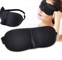 СПЯЩАЯ НАКЛАДКА, 3D МАСКА ДЛЯ СНА ЗДОРОВЫЙ СОН