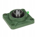 Подшипниковый узел UCF 208 EXL для вала диаметром 40 мм.