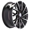 LLANTAS 17 PARA MAZDA 6 I (GG GY) II (GH) 3 (GJ) 3 (GJ GL) RESTYLING 626 V 