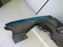 PARE-CHOCS ARRIÈRE BMW X6 F16 MODULE 2014-photo 10