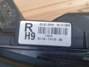 PHARE DROITE TOYOTA CHR COMPLET LED C-HR PROJECTEUR DROIT AVANTphoto 14