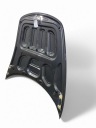 PORSCHE 911 991 2018 COUVERCLE AVANT CAPOT MOTEURphoto 12