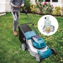КАРБЮРАТОР АВТОМАТИЧНА АЛЮМІНІЄВА ЗАМІНА КАРБЮРАТОРА ДЛЯ KOHLER KT725 KT735  фото 12