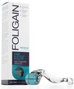 Foligain - Roller na pokožku hlavy pre rast vlasov Model 454