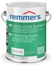 Remmers DECKFARBE покрытие орех 10л