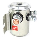 Электромагнит 67-702 HYDROCLAP