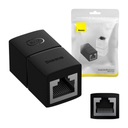 РАЗЪЕМ СЕТИ BASEUS РАЗЪЕМ ИНТЕРНЕТ-КАБЕЛЯ LAN ETHERNET RJ45 1 ГБ/С