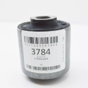 MERCEDES-BENZ E W211 MANCHON BRAS DE SUSPENSION INFÉRIEUR AVANT A211333291464 OEMphoto 8