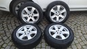 Fiat Ulysse C8 807 Phedra 5x98 всесезонные диски