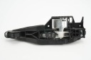 POIGNÉE EXTÉRIEUR DROIT ARRIÈRE PEUGEOT 208 I 9672961080photo 8