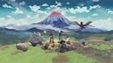 Pokémon Legends: Arceus Switch Producent Nintendo