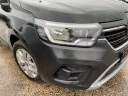 ПЕРЕД БАМПЕР ФАРЫ КАПОТ КРЫЛО РАДИАТОРЫ РЕМЕНЬ БАЛКА KANGOO 3 1.5 DCI  фото 5