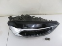 PHARE DROITE AVANT CITROEN DS 7 9831755680photo 7