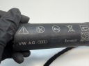 AUDI A7 II C8 SERVOMOTEUR TÉLESCOPE ÉLECTRIQUE COUVERCLES DE COFFRE COUVERCLES DE COFFRE 4K8827851Jphoto 6