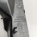 ЗАХИСТ ЗАДНІ ПРАВОЇ ФАРИ TOYOTA C-HR (_X2_, _H2_) 81497F4050 32842123 1.8L  фото 7