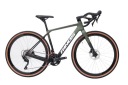 Велосипед RINOS Sandman4.0 Shimano GRX400 для карбонового гравію