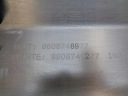 FIAT SCUDO III MOULURE PORTES DROITE LATÉRALE NEUF ORIGINALEphoto 13