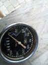 M72 K750 IZ49 ORIGINAL GOOD CONDITION DASHBOARD PRACUJE  photo 9