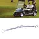 ВУЗОЛ CEWKI, РЕЗИСТОРА I SOLENOIDU Z METALU I ПЛАСТМАСИ 1014947 - ЗАМІННИК DO CLUB CAR  фото 5