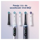 Насадки iO Oral-B 4 шт. Gentle Care Original