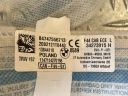BMW OE 7475567 2' F44 ШТОРКА БЕЗПЕКИ AIRBAG ЛІВА WYSTRZELONA  (18705148274) фото min 8