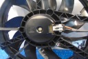 OPEL VECTRA C 3.0 CDTI VENTILATEUR RADIATEUR 24453601photo 9