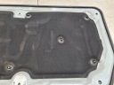RENAULT TWINGO 3 КРИШКА ПІДЛОГА БАГАЖНИКА 990E72475R  фото 6