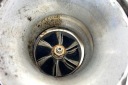 TURBINE BMW 1 (E87) 4933500230 2.0L DIESEL 130KW 2008photo 10