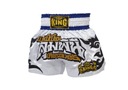 БОКСЕРСКИЕ ШОРТЫ MUAY THAI TOP KING XXL