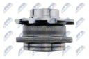 MOYEU ROUES AVANT JEEP CHEROKEE 14- KLP-CH-072 NTYphoto 12