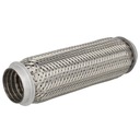 ГИБКИЙ СОЕДИНИТЕЛЬ МОСТОВОЙ 45x230 OPEL CORSA C